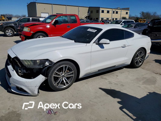 Ford Mustang 2016 - Image 1 of 12