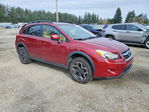 Subaru XV 2014
