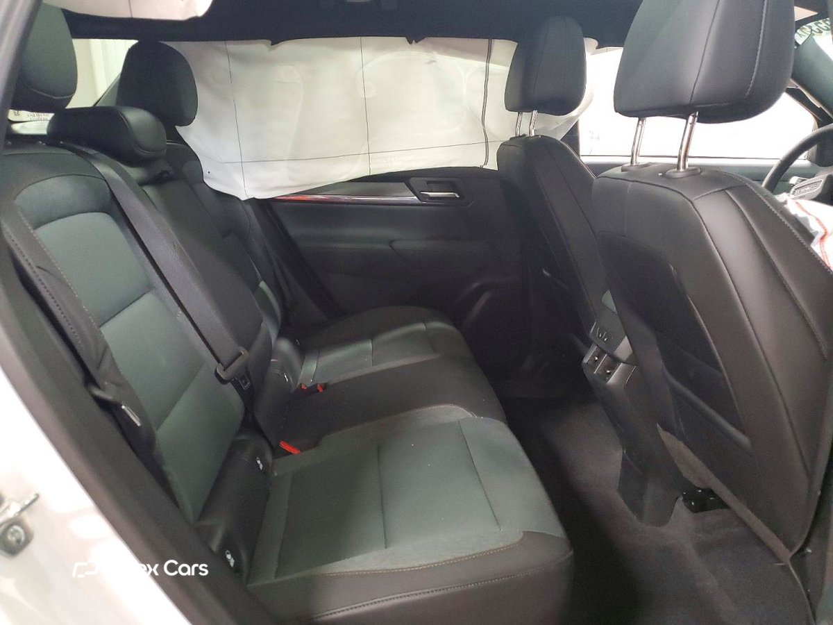 GMC Terrain 2026