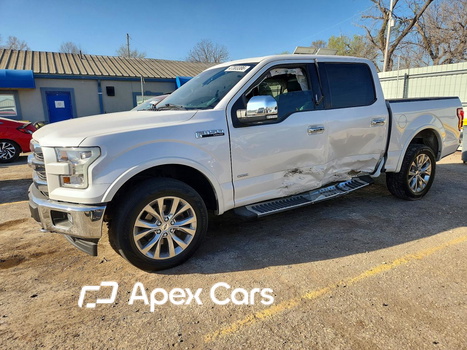 Ford F-150 2017 - Image 1 of 13