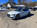 Audi A7 2021