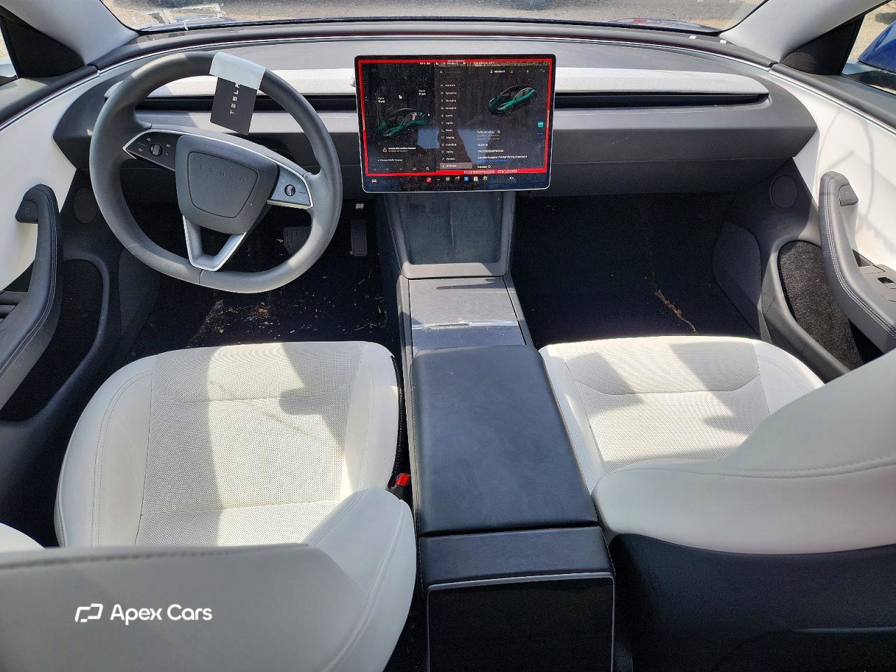 Tesla Model 3 2024