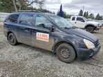 Kia Sedona 2007