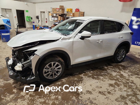 Mazda  2025 - Zdjęcie 1 z 14