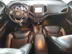 Jeep Cherokee 2019