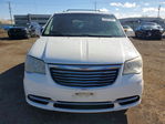Chrysler Voyager 2012