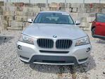 BMW X3 2013