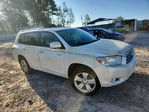 Toyota Highlander 2010