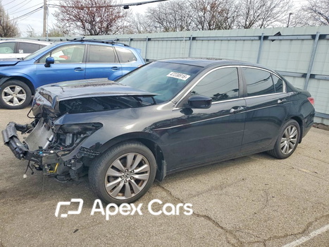Honda Accord 2012 - Image 1 of 12