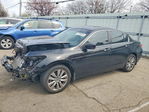 Honda Accord 2012