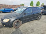 Kia Spectra 2005