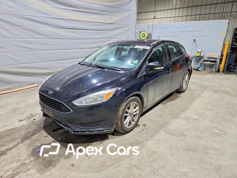 Ford Focus 2016 - Zdjęcie 1 z 13