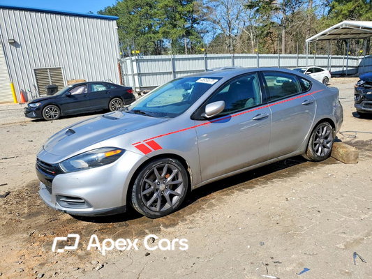 Dodge Dart 2016 - Zdjęcie 1 z 13