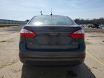 Ford Fiesta 2016