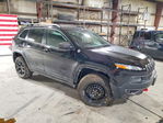 Jeep Cherokee 2017