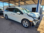 Honda Odyssey 2018