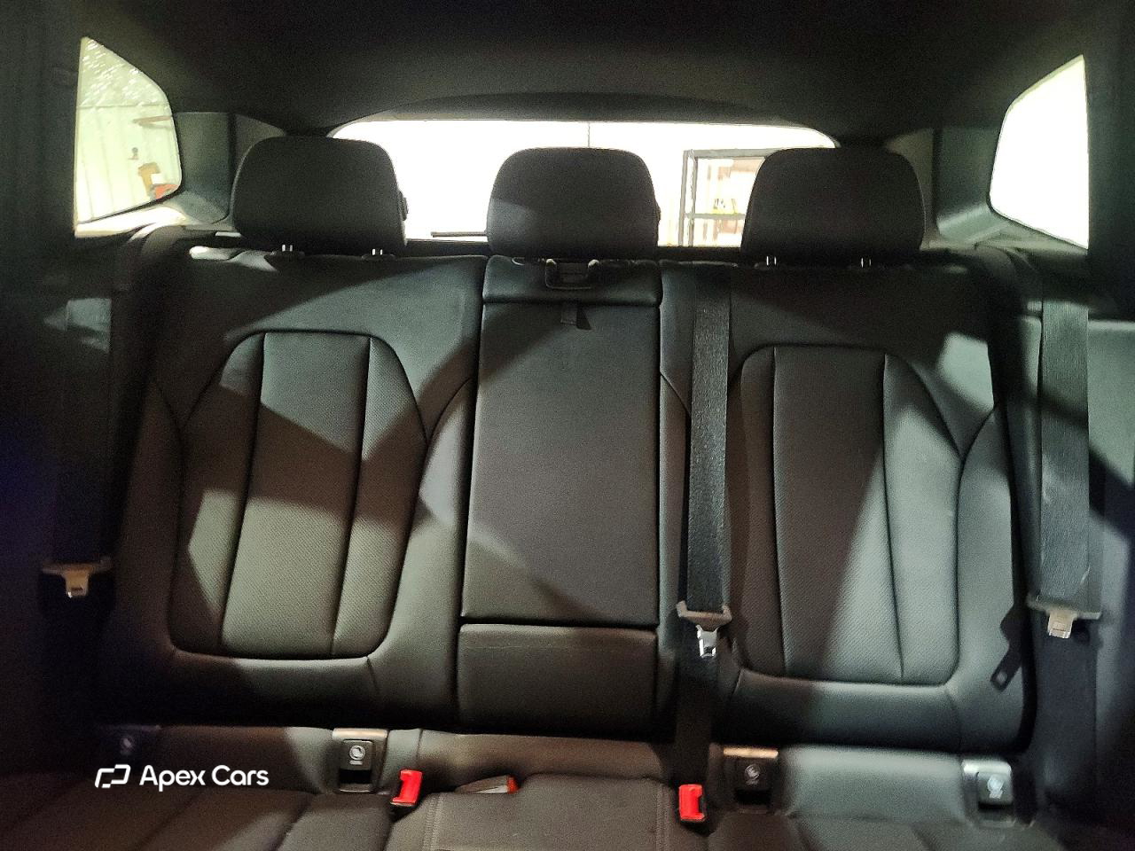 BMW X3 2023
