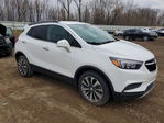 Buick Encore 2021
