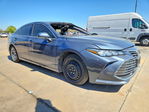 Toyota Avalon 2022