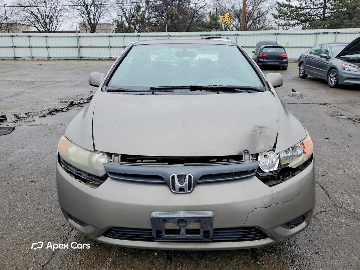 Honda Civic 2007