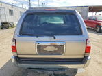 Toyota 4Runner 2002