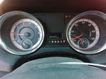 Dodge Caravan 2015