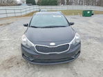 Kia Forte 2014