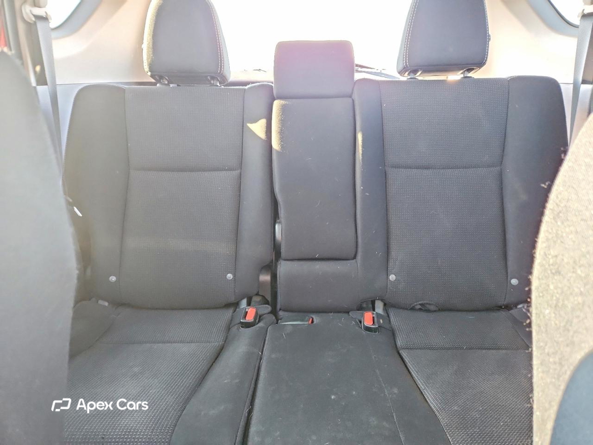 Toyota RAV 4 2016