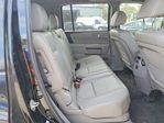 Honda Pilot 2012