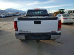 GMC Sierra 2011