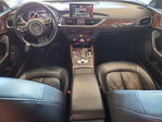 Audi A6 2017