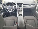 Ford Edge 2013