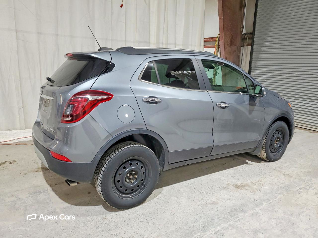 Buick Encore 2019