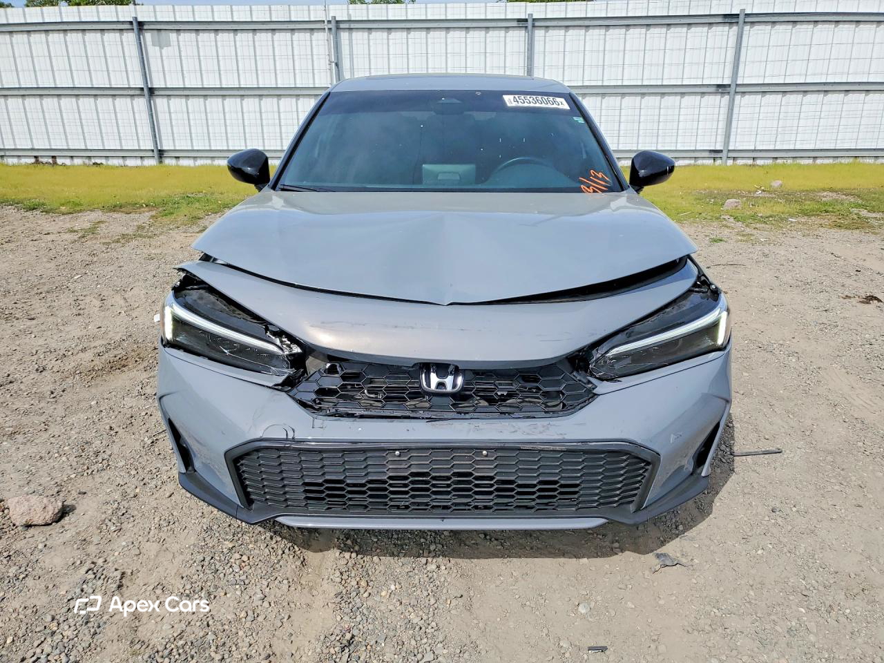 Honda Civic 2025