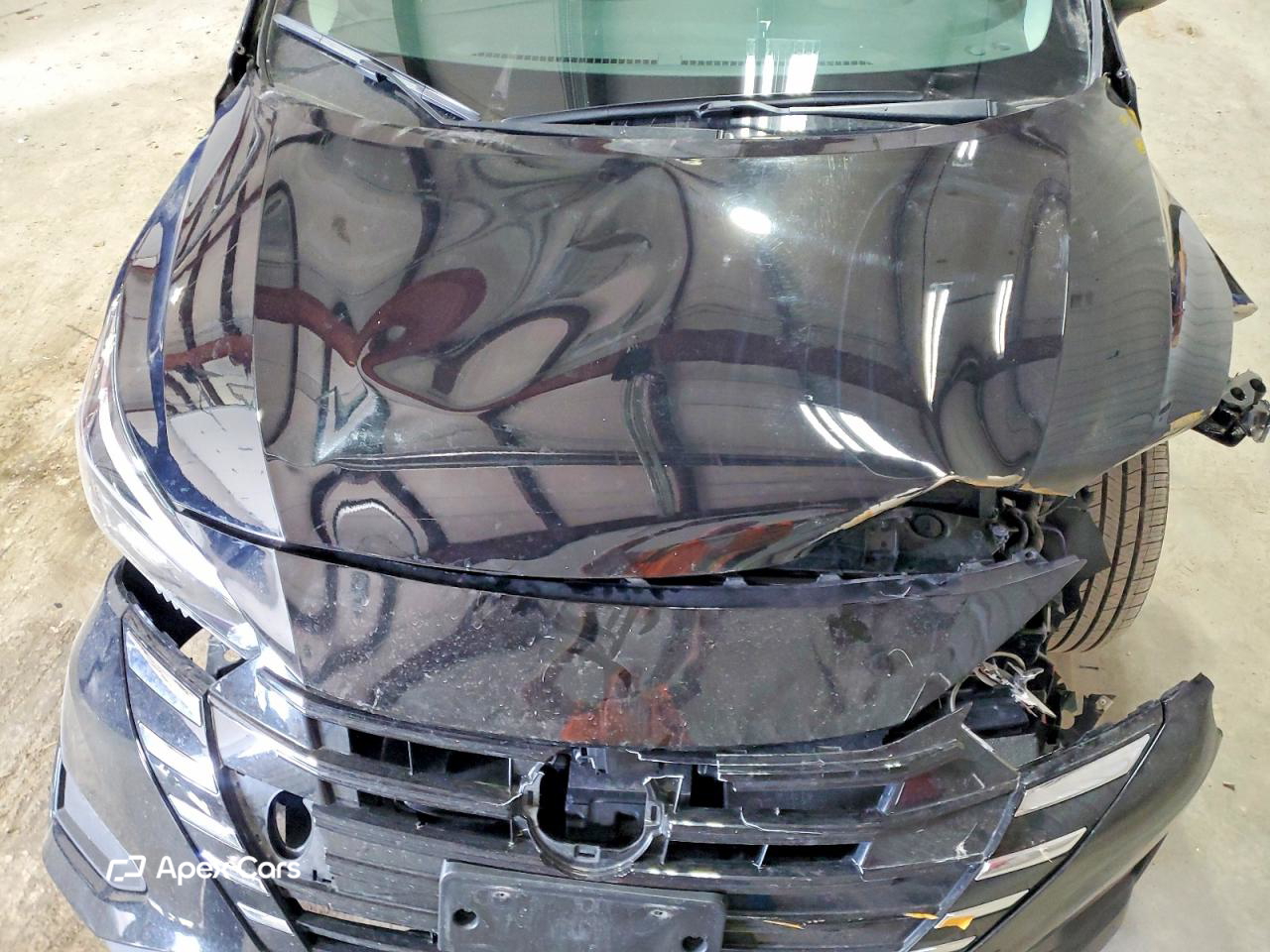 Nissan Versa 2025
