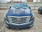 Cadillac XT5 2019