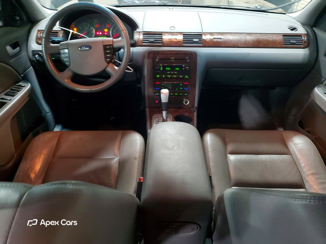 Ford Five Hundred 2006