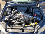 Subaru Legacy 2009