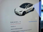 Tesla Model Y 2020