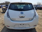 Nissan Leaf 2016