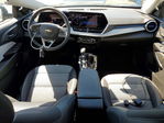 Chevrolet Trax 2025