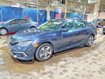 Honda Civic 2020