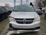 Dodge Caravan 2012