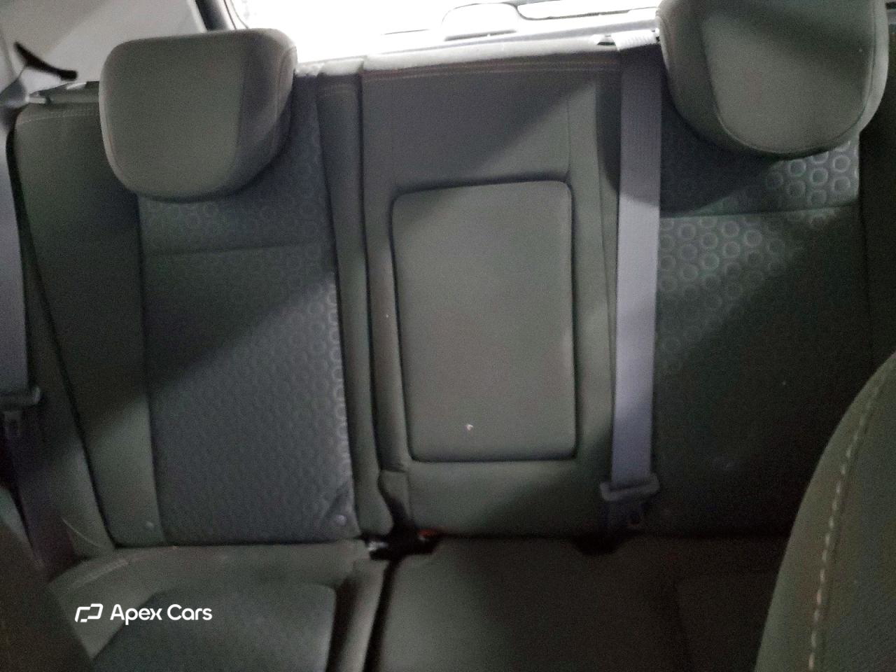 Chevrolet Trax 2018