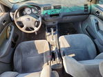 Honda Civic 2002