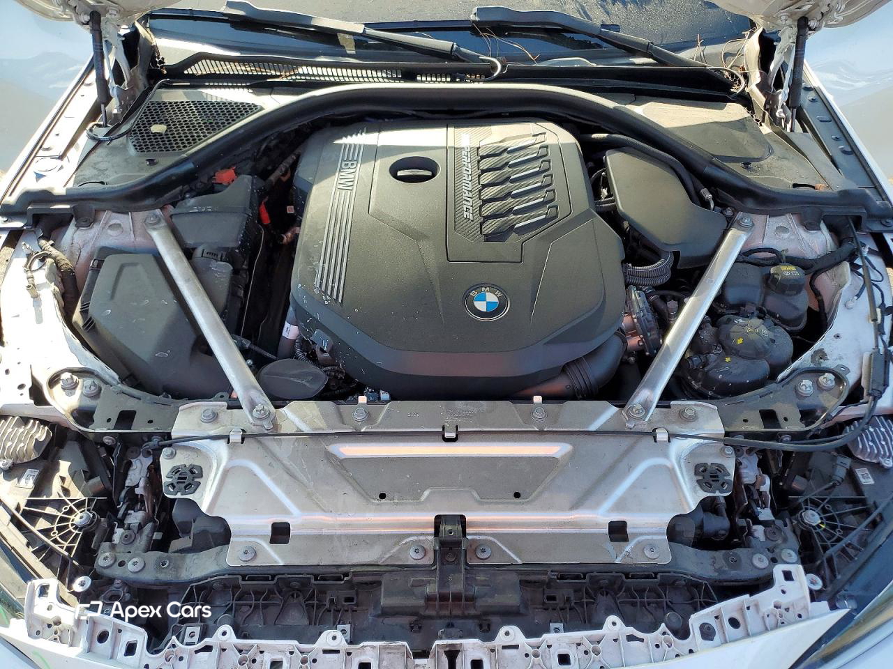 BMW M4 2023