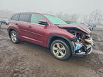 Toyota Highlander 2016