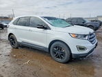 Ford Edge 2016