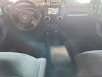 Jeep Wrangler 2017