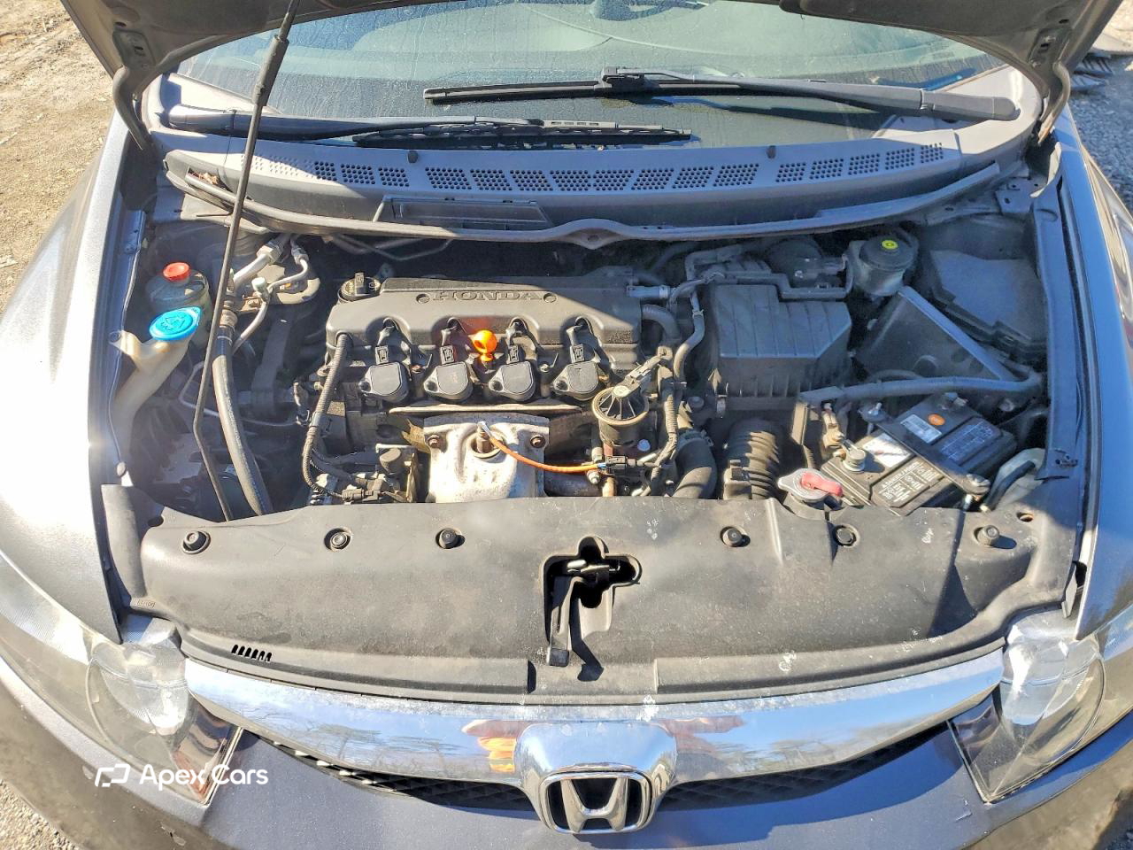 Honda Civic 2009